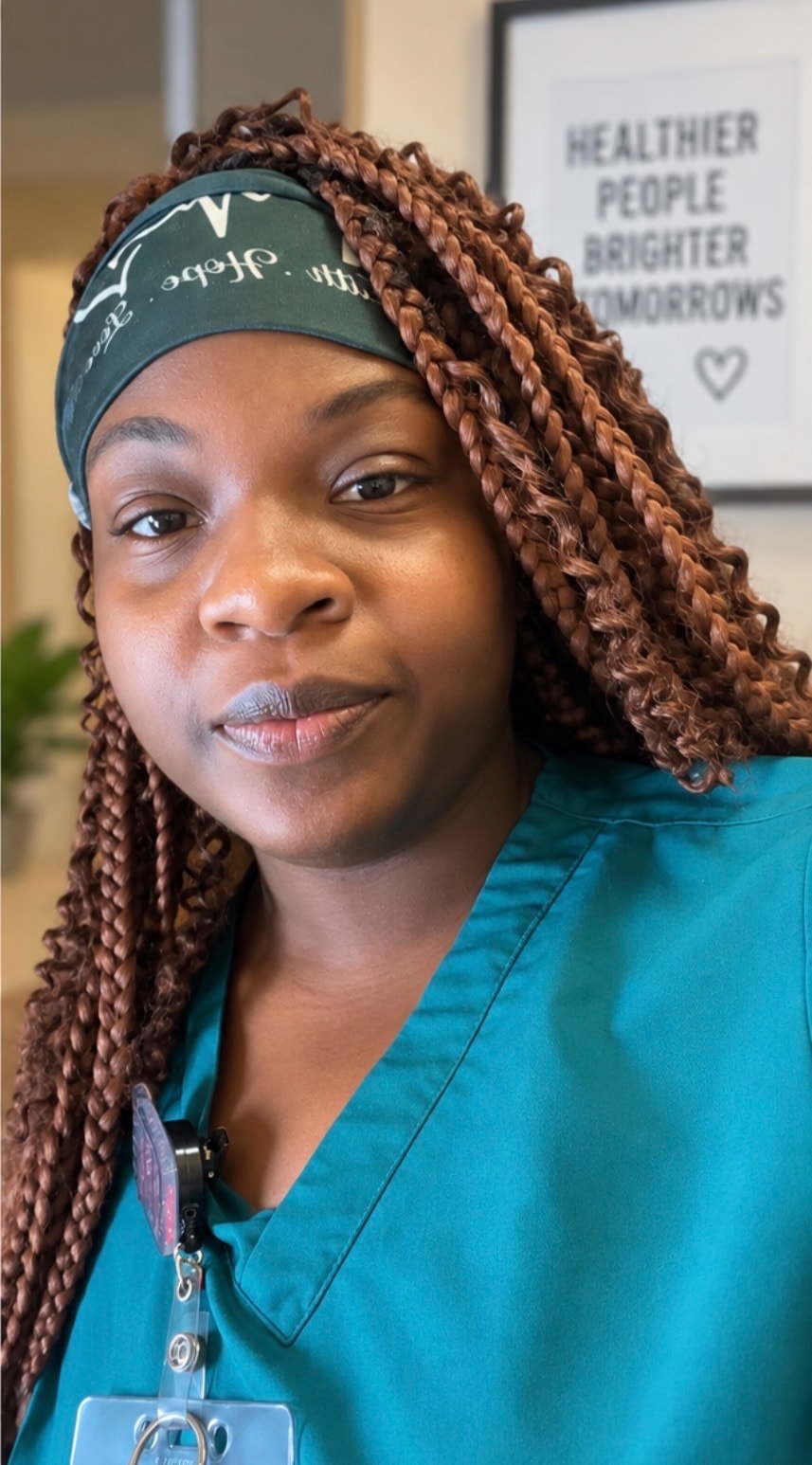 Shekika Poole, Founder & CEO of Vamps on Wheels