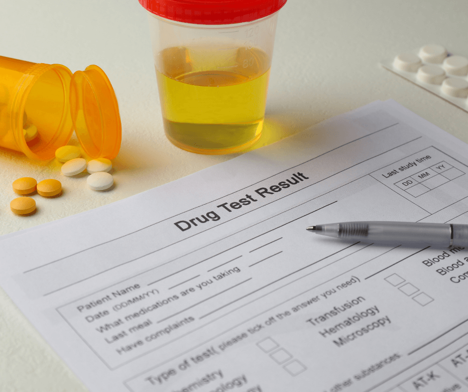DOT & Non-DOT Drug Testing
